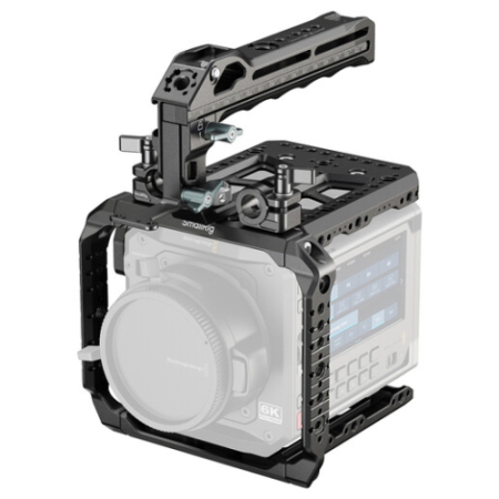 SmallRig 5281 - zestaw z klatką do Blackmagic PYXIS 6K / 12K